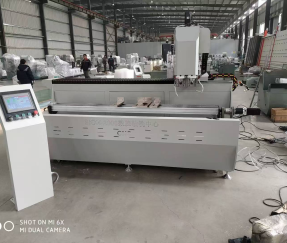 CNC Drilling and Milling Machine 800